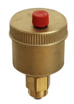 WATTS INDUSTRIES ITA - WAT0248210 DUO10/N NEW DUOVENT 3/8