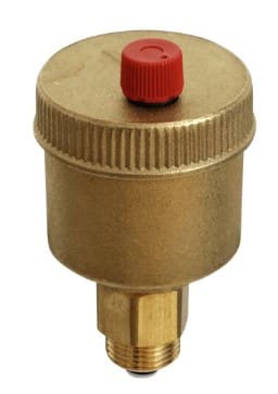 WATTS INDUSTRIES ITA - WAT0248210 DUO10/N NEW DUOVENT 3/8