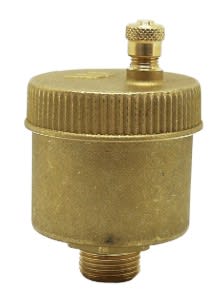 WATTS INDUSTRIES ITA - WAT0248410 SOL10/N NEW SOLARVENT 3/8