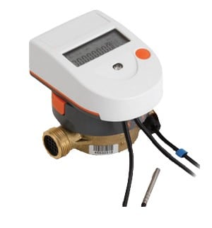 WATTS INDUSTRIES ITA - WAT073915CFM MIS.COMP. RAFF./RISC + MBUS DN15