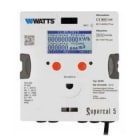 WATTS INDUSTRIES ITA - WATSC5I0100W-2.5 SUPERCAL 5 BATTERIA MBUS 2,5 L/I