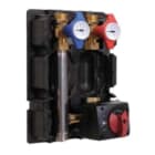 WATTS INDUSTRIES ITA - WAT10080552 HKFC20 KVS 6.3 DN20 GRUPPO RIL. E MIX PU