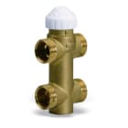 WATTS INDUSTRIES ITA - WAT413134 VALVOLA 3VIE 4ATTACCHI 3/4 PN16