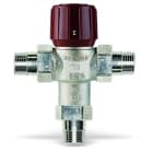 WATTS INDUSTRIES ITA - WAT61CM1 MISCELATORE TERMOST. 32-50° 1 M