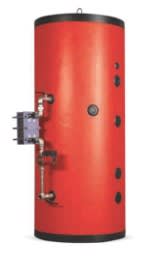 SICC TECH SRL - SIC316PX0500/15 ACC.AC.CALD.SAN TRAT.VITR. LT 500/15P IS