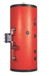 SICC TECH SRL - SIC316PX0500/15 ACC.AC.CALD.SAN TRAT.VITR. LT 500/15P IS