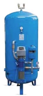 SICC TECH SRL - SIC320I1000/170 ACC.E PRESSUR.MONOBLOCCOLT1000/1.70