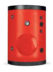 SICC TECH SRL - SIC116PX02000SB ACC.AC.CALD.SAN TRAT.VITR. RIBAS. LT 200