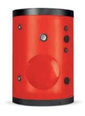 SICC TECH SRL - SIC116PX02000SB ACC.AC.CALD.SAN TRAT.VITR. RIBAS. LT 200