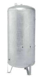 SICC TECH SRL - SIC213Z5000 SERB.1 RACC.PRESS.ZINCATO LT 5000