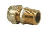 IBP BANNINGER ITALIA - IBPC035020302TA 302TA MAN. FIL.M/CONIC. 10X1/2