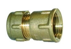 IBP BANNINGER ITALIA - IBPD031020303-- 303 MANICOTTO F FIL.F 12X1/2