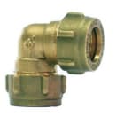 IBP BANNINGER ITALIA - IBPUU-1020401-- 401 GOMITO 90 UGUALE 16