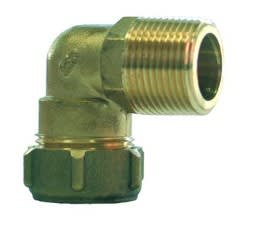 IBP BANNINGER ITALIA - IBPU031020402TA 402TA GOM. FIL.M/CONIC. 16x1/2