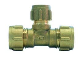 IBP BANNINGER ITALIA - IBPTTT1020601EQ 601EQ TEE UGUALE FFF 14