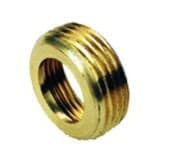 IBP BANNINGER ITALIA - IBP8198 004003000 GHIERA DI RIDUZ. OTT. 1/2X3/8