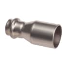 IBP BANNINGER ITALIA - IBPPS5243 0221800 INOX MANIC. RID. MF 22x18