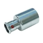 IBP BANNINGER ITALIA - IBPPSND243 0544200 INOX 304 MANIC. RID. MF 54X42