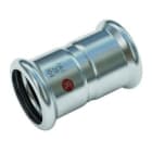 IBP BANNINGER ITALIA - IBPPSND270 0760000 INOX 304 MANICOTTO FF 76