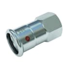 IBP BANNINGER ITALIA - IBPPSND270G0892400 INOX 304 MANIC. F FIL.F 89X3