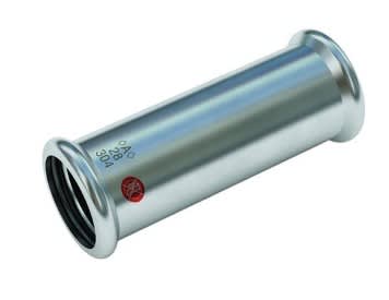 IBP BANNINGER ITALIA - IBPPSND275 0890000 INOX 304 MANIC. PASSANTE FF 89