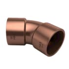 IBP BANNINGER ITALIA - IBPK5041005000000 K65 GOMITO 45 FF 5/8