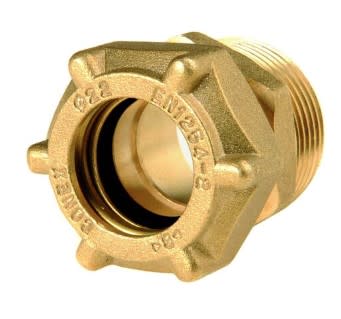 IBP BANNINGER ITALIA - IBPIG302 02208000 MANICOTTO FIL.M 22X1