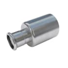 IBP BANNINGER ITALIA - IBPPS26243 0221800 INOX A316 MANIC. RID. MF 22X18