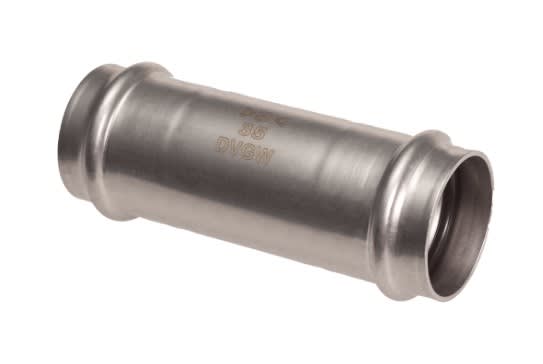 IBP BANNINGER ITALIA - IBPPS4275 0180000 INOX MANIC. PASSANTE FF 18