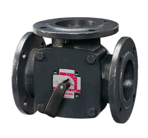 ESBE SRL - ESB11100300 ESBE 3F32-28