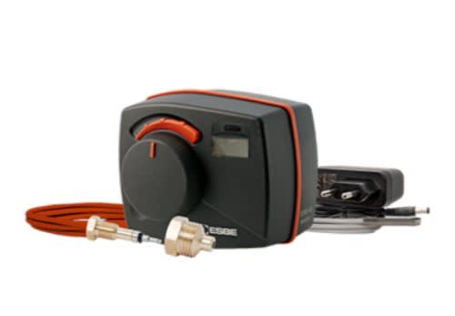 ESBE SRL - ESB12727100 ESBE CRS211 REGULATOR 230V 6NM