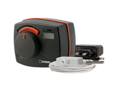 ESBE SRL - ESB12821100 ESBE CRC211 REGULATOR 230V 6NM