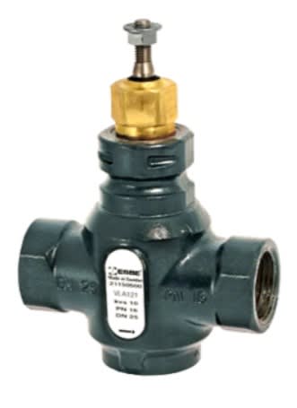 ESBE SRL - ESB21150400 ESBE VLA121 PN16 RP3/4 DN20-6,3