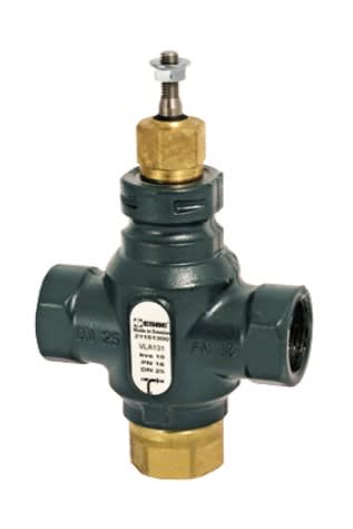 ESBE SRL - ESB21151600 ESBE VLA131 PN16 RP2 DN50-38