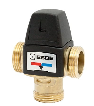 ESBE SRL - ESB31660500 ESBE VTA552 45-65C G1 1/4 25-3,5