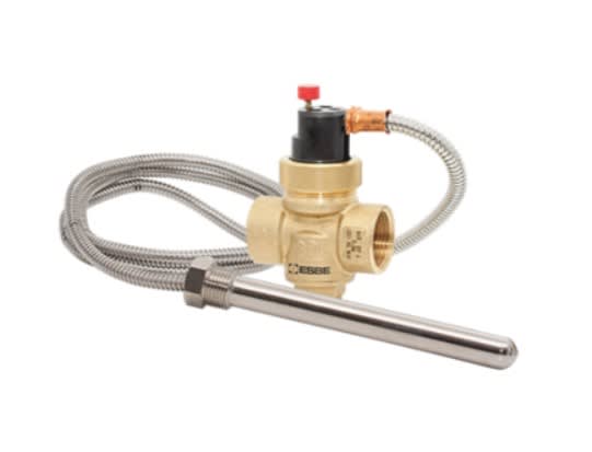 ESBE SRL - ESB36028000 ESBE VST212 95C