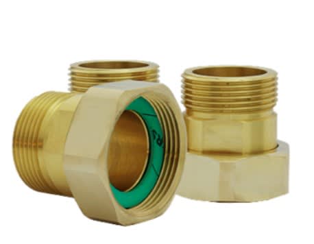 ESBE SRL - ESB36551700 ESBE KTD112 CONNEC.KIT G1-R3/4