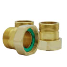 ESBE SRL - ESB36551700 ESBE KTD112 CONNEC.KIT G1-R3/4