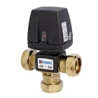 ESBE SRL - ESB43061600 ESBE VZC263 2-P 230V CPF28 25-6,0