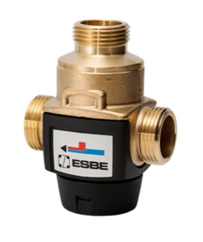 ESBE SRL - ESB51060200 ESBE VTC412 25-5.5 G1 55 C