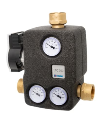 ESBE SRL - ESB55006000 ESBE LTC361 G1 55C