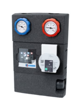 ESBE SRL - ESB61021100 ESBE GFA211 VTA572-25-W