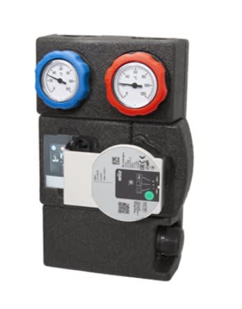 ESBE SRL - ESB61023200 ESBE GFA311 VTA378 20-55C 20-W