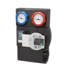 ESBE SRL - ESB61023200 ESBE GFA311 VTA378 20-55C 20-W