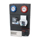 ESBE SRL - ESB61044500 ESBE GRC241 CRD227+VRG432-25-W