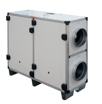 IRSAP - 3IRURED120VTL1EC0M UNITA VMC VERT. V1 EC LCD 1200