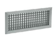 IRSAP - 3IRTALGRI03010A0 GRIGLIA ALLUMINIO BMA 300X100