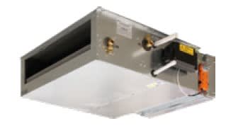 IRSAP - 3IRUCLS006H0SL00 UNITA SATELLITE DI CLIMAT.CLIMA6 LAT.SX