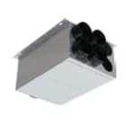 IRSAP - 3IRA00PLE107520000 PLENUM DISTR.ISOL.10XDN75 DN200 BOX