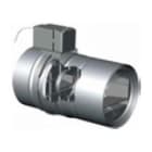 IRSAP - 3IRA00SER125MS0 SERR. MOTORIZZ. SING. PORTATA RMME DN125